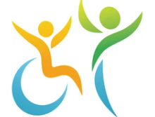 logo picto handicap formation